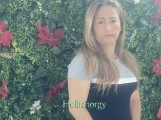 Hellishorgy