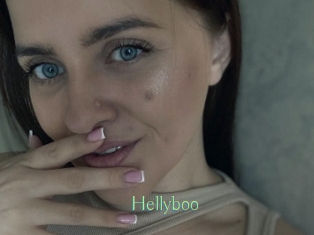 Hellyboo