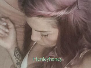 Henleyhoney
