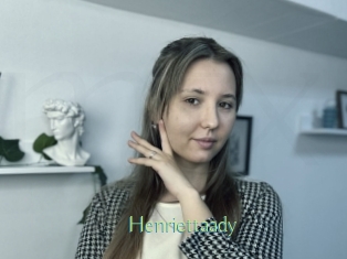 Henriettaady