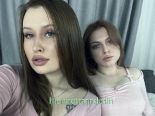 henriettaandedin Motion X