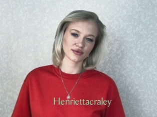 Henriettacraley