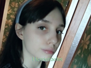 Henriettaeliot