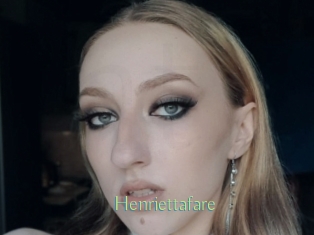 Henriettafare