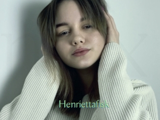 Henriettafisk