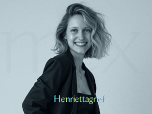 Henriettagrief