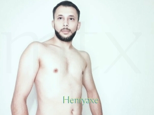 Henryaxe