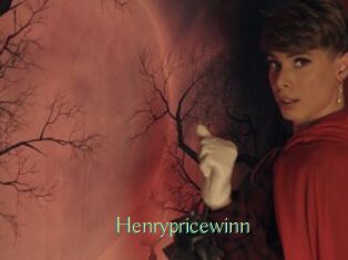 Henrypricewinn