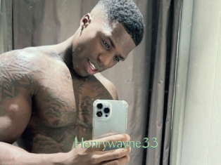 Henrywayne33
