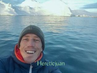 Hereticjuan