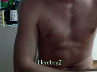 Heroboy21