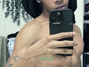 hersd Motion X
