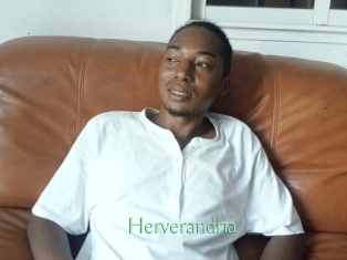 Herverandria