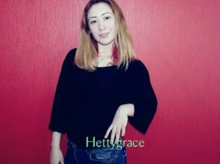Hettygrace