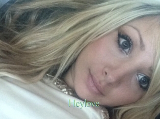 Heylove