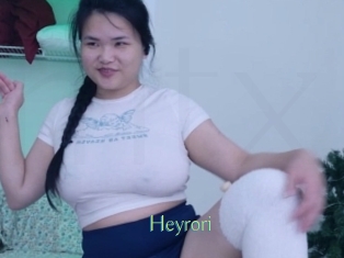 heyrori Motion X