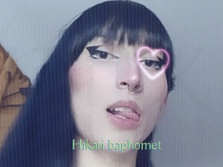 Hikari_baphomet