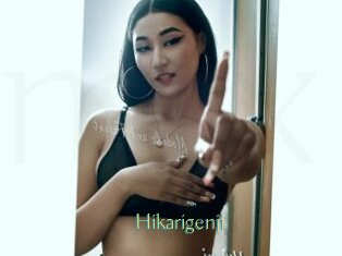 Hikarigenji