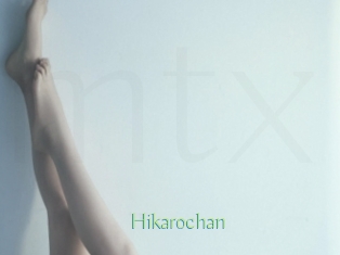 Hikarochan