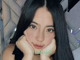 Hikikodoll