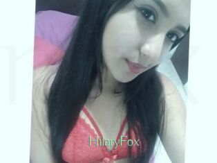 HilaryFox