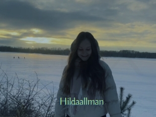 hildaallman Motion X