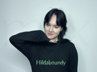 Hildaboundy