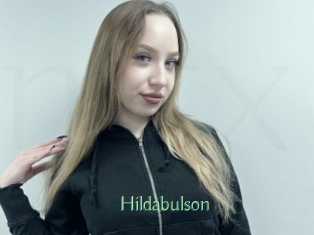 Hildabulson