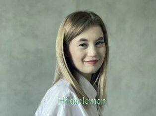 Hildaclemon