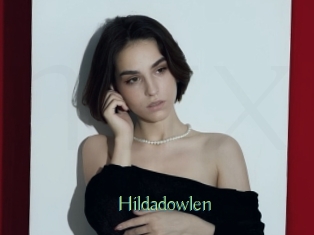 Hildadowlen