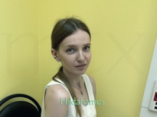 Hildahames