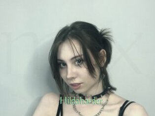Hildaharder