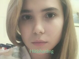 Hildaharding