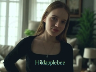 Hildapplebee