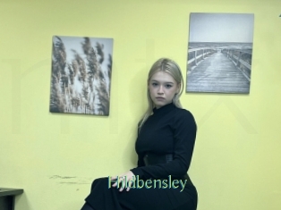 hildbensley Motion X