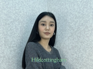 Hildcottingham