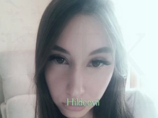 hildcovil Motion X