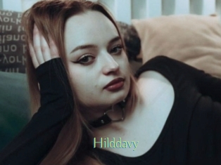 hilddavy Motion X