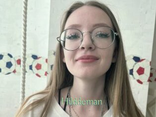 Hilddeman