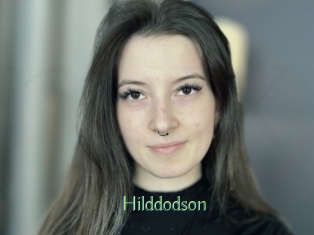 Hilddodson