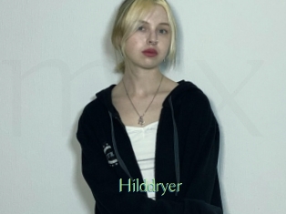 hilddryer Motion X