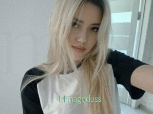 Hinagodess
