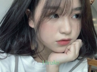 Hinako