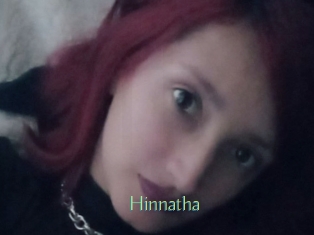 Hinnatha