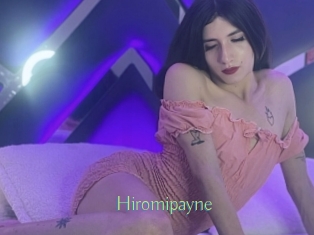 Hiromipayne