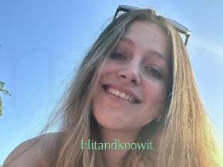 Hitandknowit