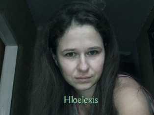 Hloelexis
