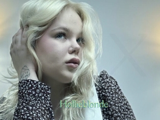Hollieblonde