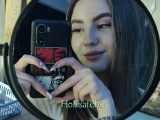 Hollisatcher