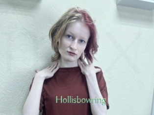 Hollisbowring